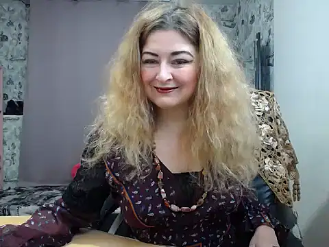 Helen1974 online show from 03.11.25