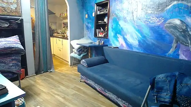 Helen1974 online show from 11.15.25