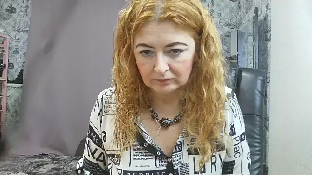 Helen1974 online show from 11.24.25