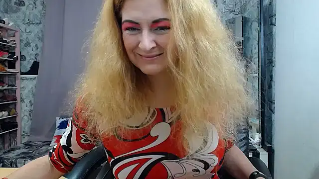 Helen1974 online show from 12.02.25