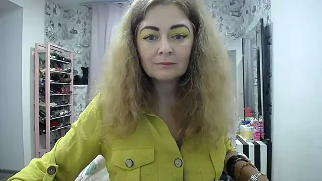 Helen1974 online show from 07.14.26