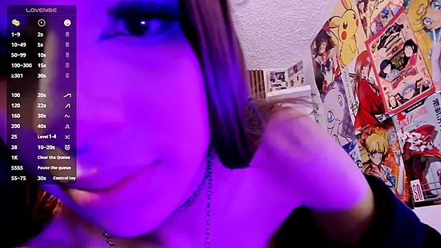 bellablack27 online show from 12.31.24