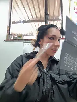 bellablack27 online show from 02.27.25