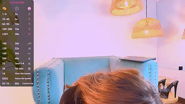 bellablack27 online show from 03.09.25