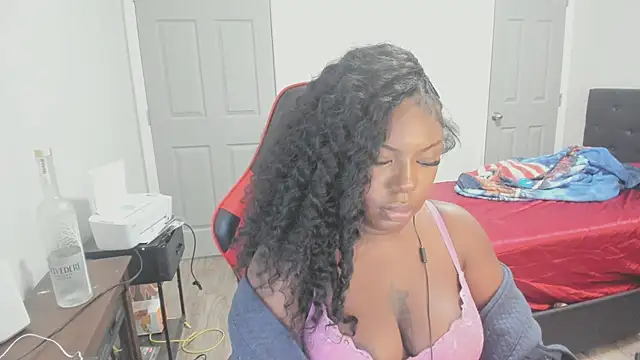 demi xoxo online show from 10.21.25