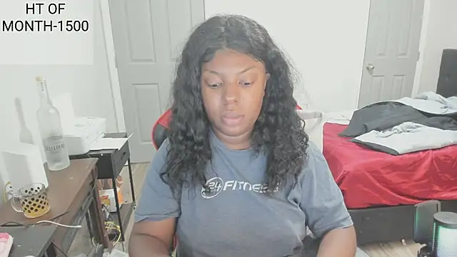 demi xoxo online show from 11.04.25