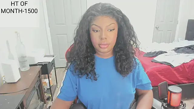 demi xoxo online show from 11.08.25