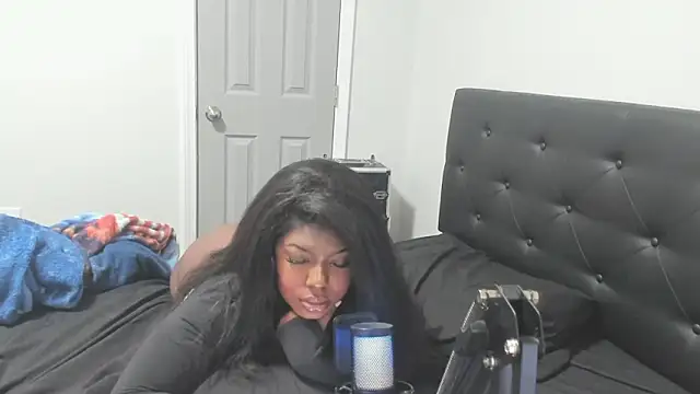 demi xoxo online show from 02.02.26