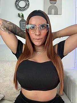 Seized lust online show from 03.05.26