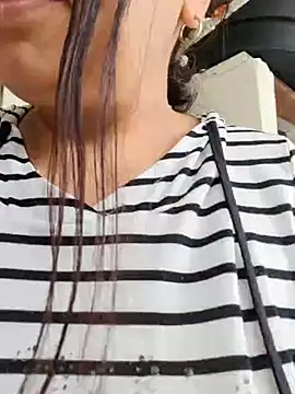 NastyMessyAnal online show from 12.07.24