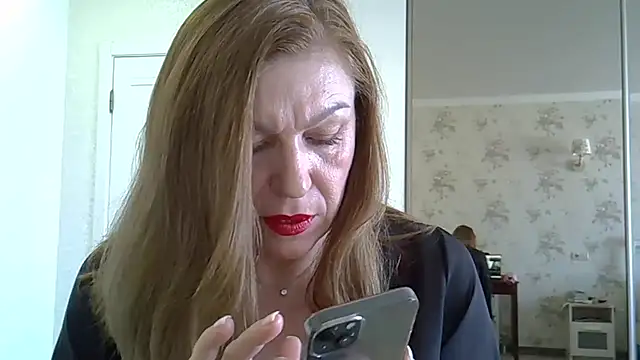 Alexandra-Rosee online show from 02.07.26