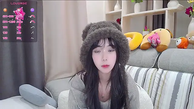 Duludulu 007 online show from 12.17.24
