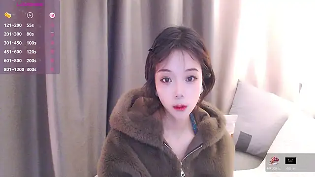 Duludulu 007 online show from 10.20.25