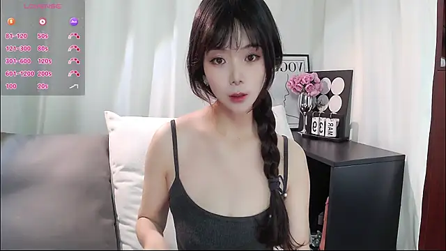 Duludulu 007 online show from 04.17.26