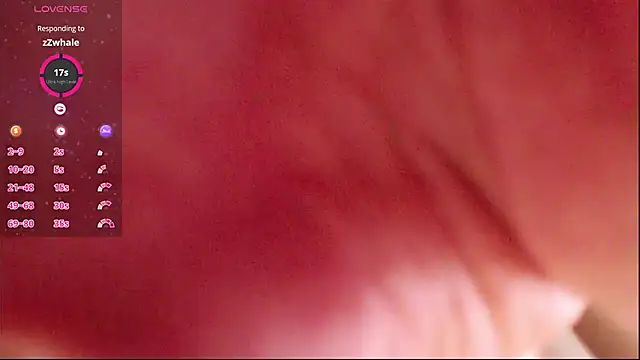 Duludulu 007 online show from 04.17.26