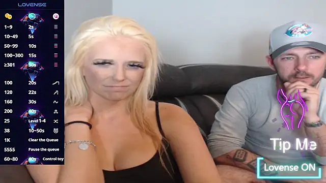 jaidenangel online show from 01.25.25