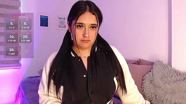 Megan FE online show from 10.15.25