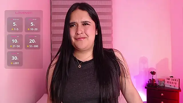 Megan FE online show from 11.26.25