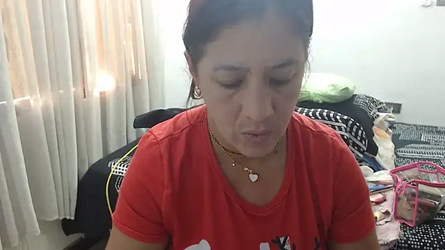 Anny Smith69 online show from 11.04.25