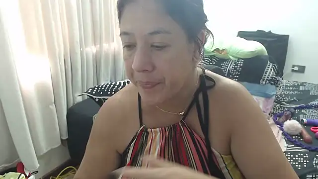 Anny Smith69 online show from 04.03.26