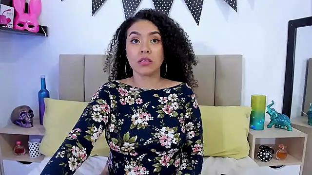 Zoe Gruber online show from 12.20.24