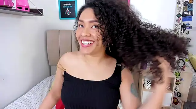 Zoe Gruber online show from 01.24.25