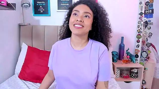 Zoe Gruber online show from 02.20.25