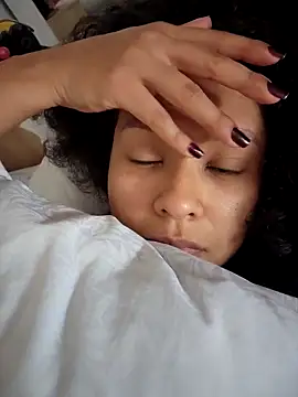 Zoe Gruber online show from 10.03.25