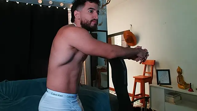 AndrewMartinez online show from 01.29.25