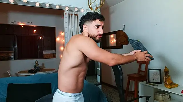 AndrewMartinez online show from 02.09.25