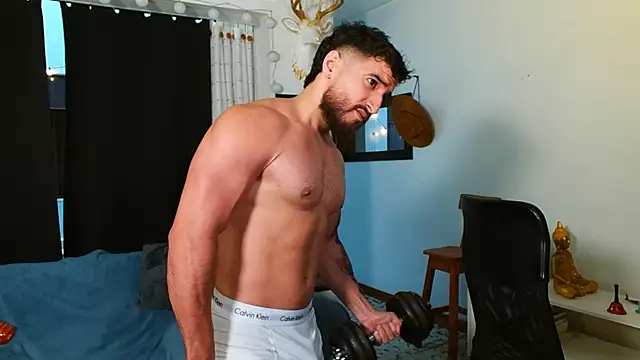 AndrewMartinez online show from 02.09.25