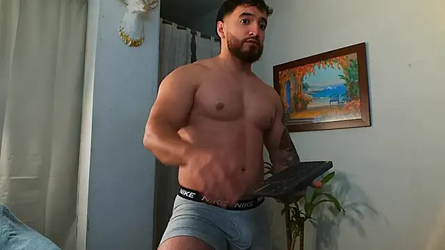 Snapshot of AndrewMartinez chatting on 02.16.26 AndrewMartinez online show from 02.16.26