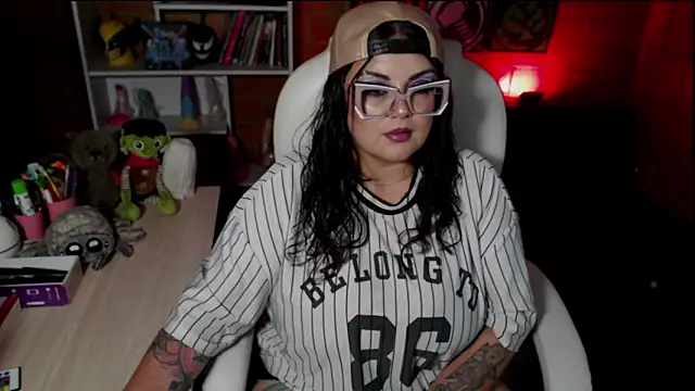 juliette rd online show from 11.21.25