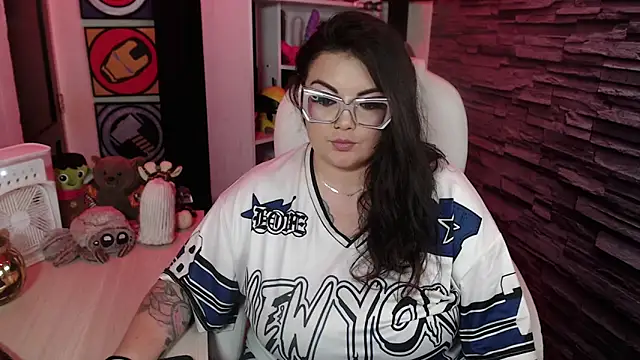 juliette rd online show from 02.03.26