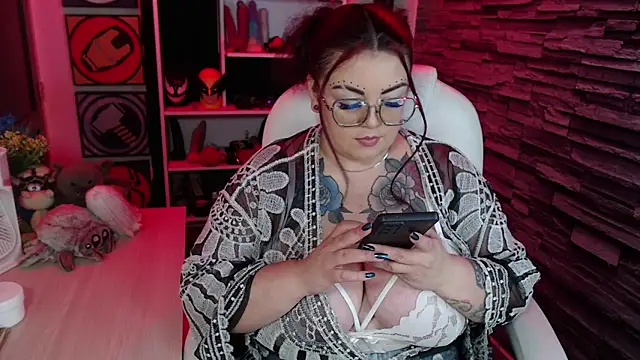 juliette rd online show from 04.19.26