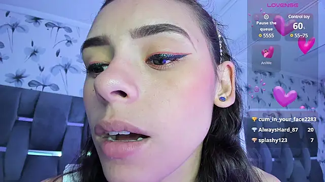 Ehotloveaxxx online show from 01.25.25