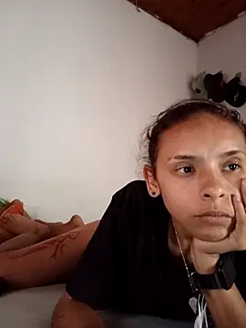 Ehotloveaxxx online show from 09.18.25