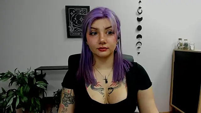 GabbiePerfect online show from 12.05.24