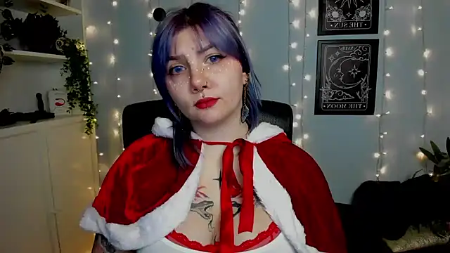 GabbiePerfect online show from 12.14.25