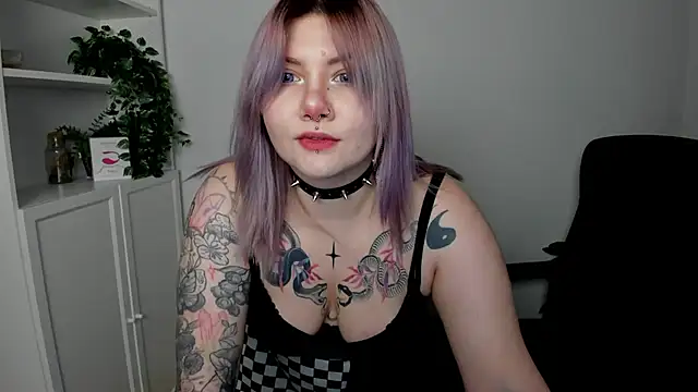 GabbiePerfect online show from 04.11.26