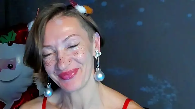 Dorothy Meyer online show from 12.30.24