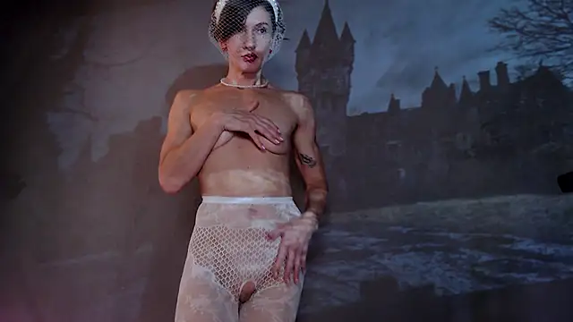 Dorothy Meyer online show from 10.30.25