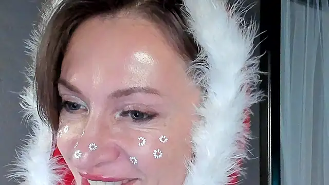 Dorothy Meyer online show from 12.17.25