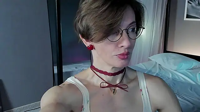 Snapshot of Dorothy_Meyer chatting on 02.09.26 Dorothy Meyer online show from 02.09.26