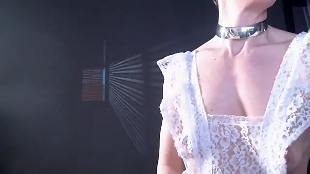 Dorothy Meyer online show from 04.18.26