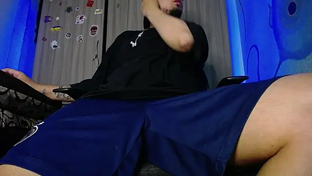 zacwatson  online show from 01.22.25