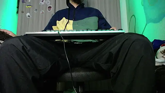 zacwatson  online show from 02.10.25