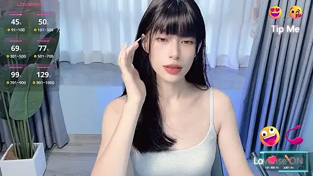 Aurora 99 online show from 09.24.25