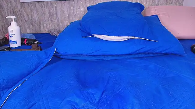 violett lo online show from 03.07.25