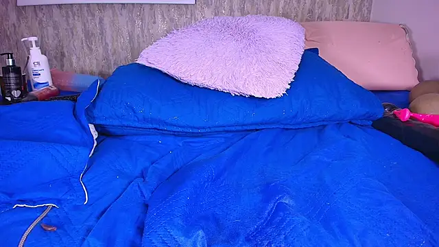 violett lo online show from 03.15.25